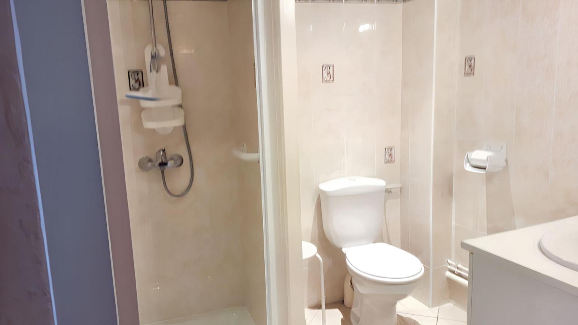 Maison Charmante A Estivareilles + Piscine แซ็งต์-วิคตัวร์ ภายนอก รูปภาพ