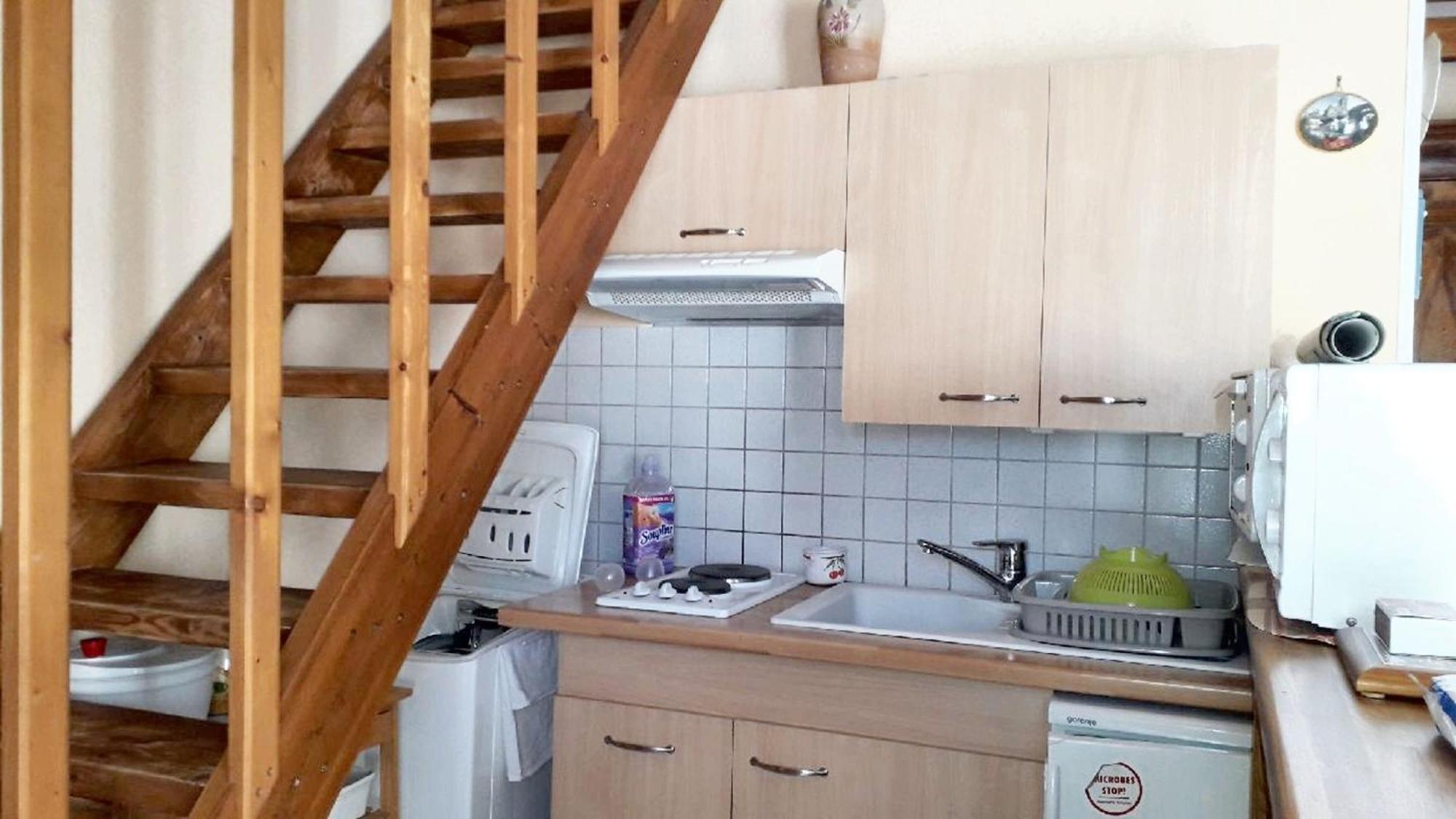 Maison Charmante A Estivareilles + Piscine แซ็งต์-วิคตัวร์ ภายนอก รูปภาพ