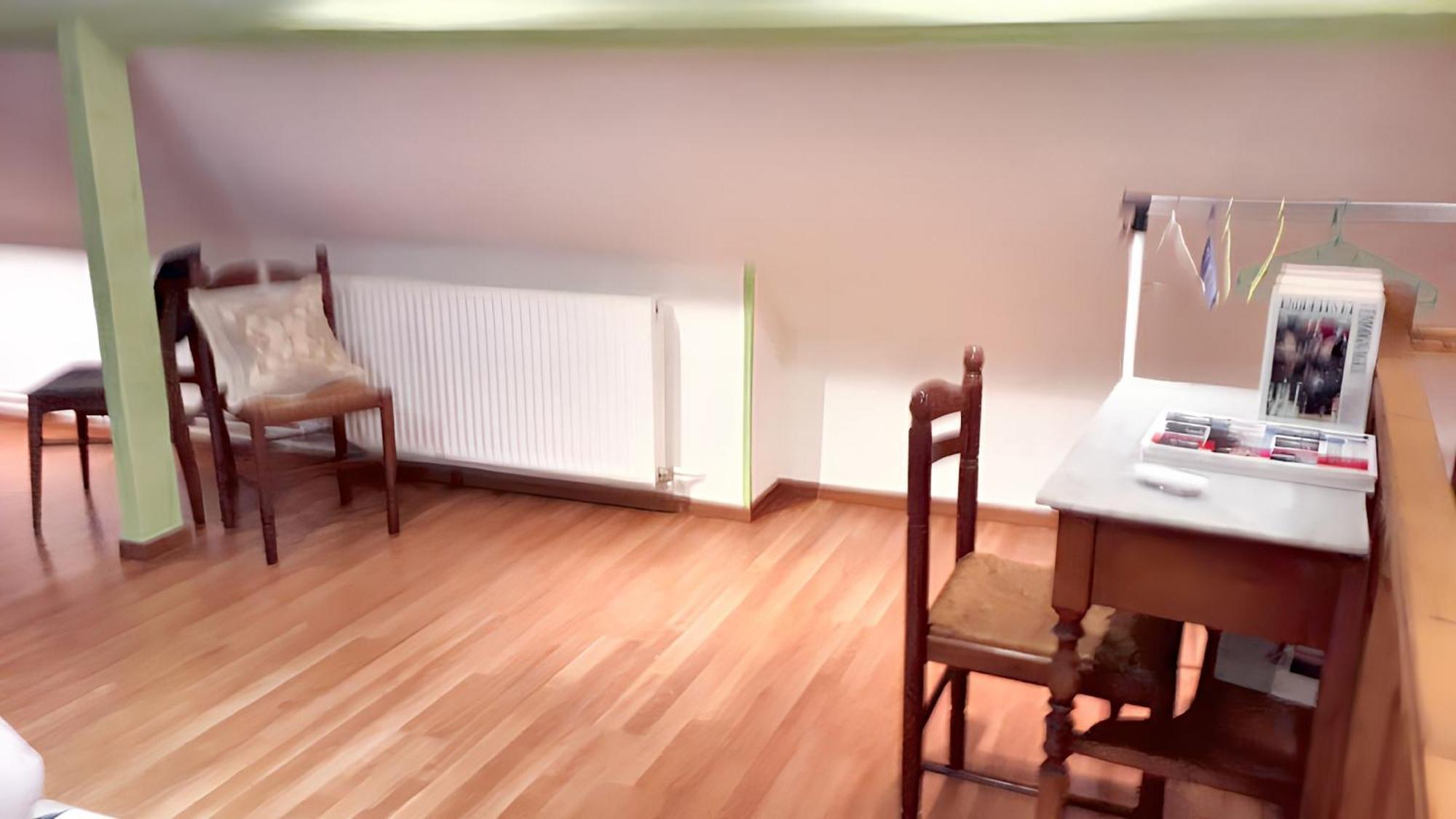 Maison Charmante A Estivareilles + Piscine แซ็งต์-วิคตัวร์ ภายนอก รูปภาพ